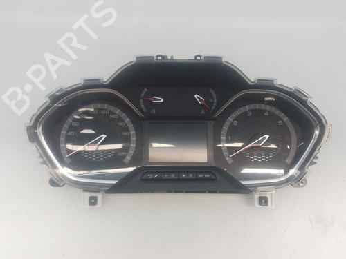 instrument-cluster-peugeot-rifter-2018-39434406 main image
