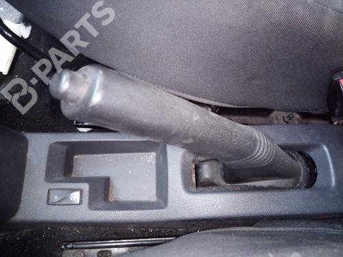 hand-brake-dacia-dokker-mpv-ke_-16-lpg-2012-9845083 main image