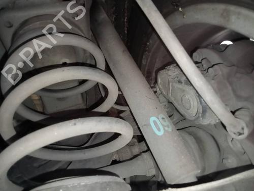 Used Right rear shock absorber MERCEDES-BENZ GLA-CLASS (X156) [2013-2022]  20722001