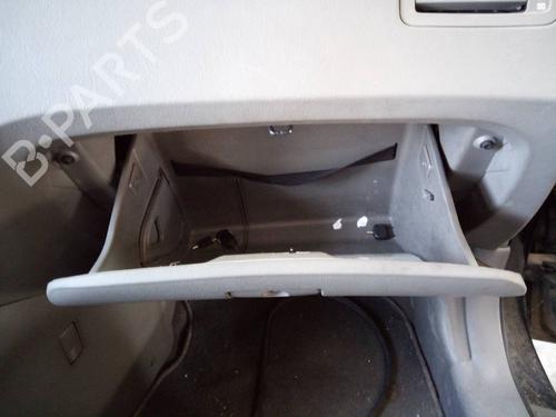 Glove box HYUNDAI TUCSON (JM) 2.0 CRDi All-wheel Drive | BP11280606C95 