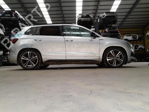 Left front shock absorber SKODA KAROQ (NU7, ND7) 1.5 TSI | BP24500954M16 