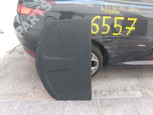 Used Rear parcel shelf Rear parcel shelf ALFA ROMEO GT (937_) 1.9 JTD (937CXN1B) (150 hp) 4592206 4592206