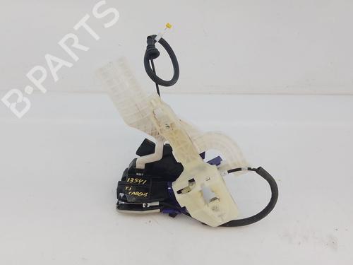 Used Rear left lock KIA CARENS IV 1.7 CRDi (116 hp) 26612928
