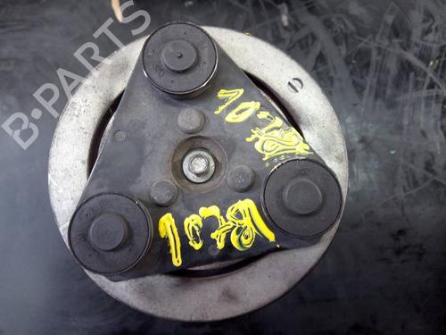 AC compressor FORD FOCUS III Saloon 1.6 TDCi | BP12494424M34 