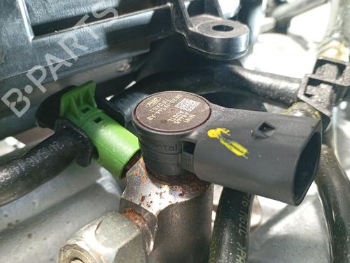 Engine FORD TRANSIT V363 Van (FCD, FDD) 2.0 EcoBlue RWD | BP31249633M1