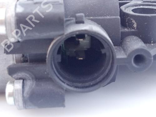 Right rear window motor HYUNDAI ix35 (LM, EL, ELH)  | BP8367030E22 