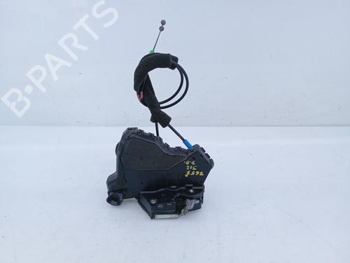 Used Front right lock TOYOTA LAND CRUISER PRADO (_J12_) 3.0 D-4D (KDJ120, KDJ125) (166 hp) 6080919
