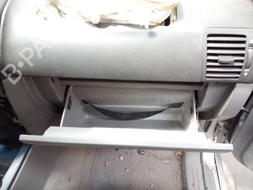 Glove box KIA SORENTO I (JC) 2.5 CRDi 4WD | BP13072455C95 