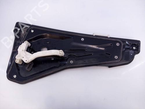 Rudehejsemekanisme venstre bagtil LAND ROVER RANGE ROVER SPORT I (L320) 3.6 D 4x4 | BP9829488C24 
