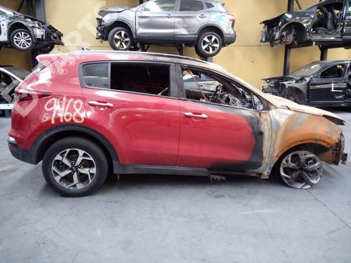 Used Parts KIA SPORTAGE IV (QL, QLE)  1.6 GDI  1040562