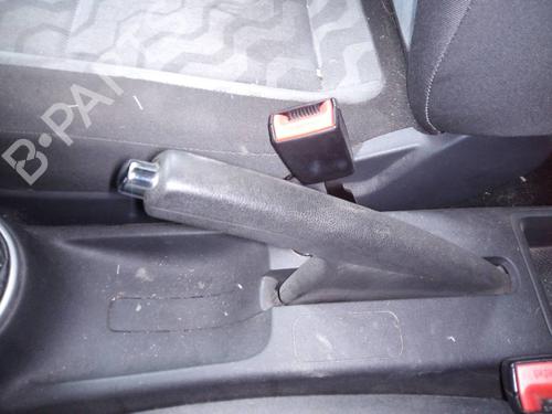Used Hand brake SKODA FABIA I (6Y2) 1.4 (60 hp) 13416966