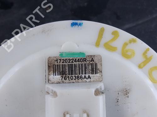 Fuel pump DACIA LODGY (JS_)  | BP19645646M76 