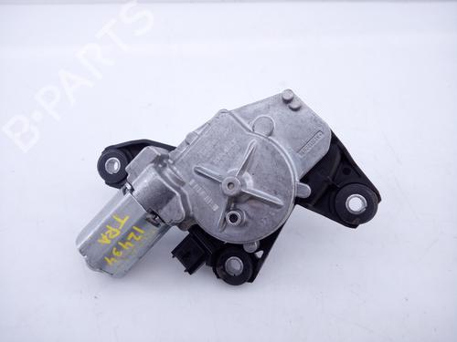 Used Rear wiper motor RENAULT MEGANE IV Hatchback (B9A/M/N_) [2015-2025]  20645742
