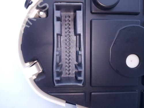 Instrument cluster FORD FIESTA VI (CB1, CCN) 1.6 TDCi | BP10357286C47 