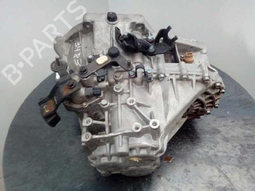 Gearbox HYUNDAI SANTA FÉ II (CM) 2.2 CRDi GLS | BP5235049M3 