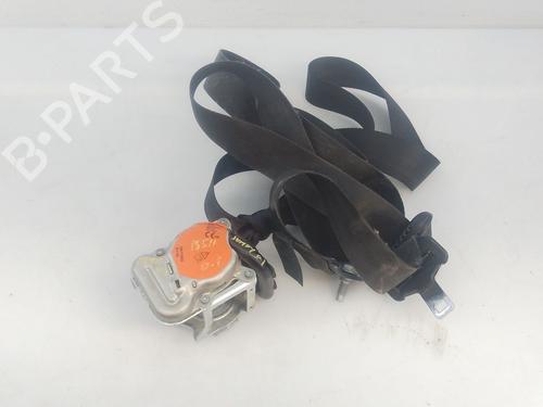 Used Front left seatbelt Front left seatbelt CITROËN JUMPY III Van (V_) 1.6 BlueHDi 115 (115 hp) 27717338 27717338