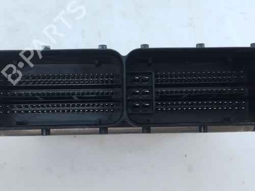 Engine control unit (ECU) HYUNDAI TUCSON (TL, TLE) 1.7 CRDi | BP30001213M57