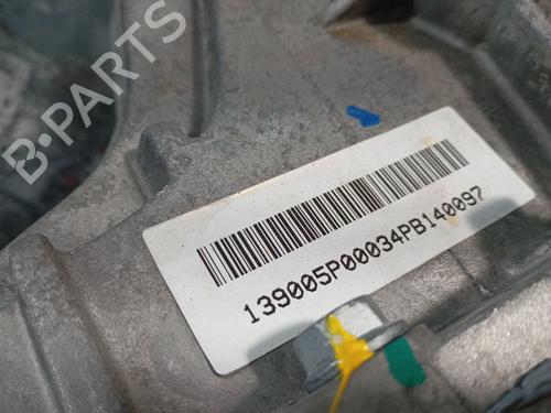 Gearbox MAXUS DELIVER 9 Van 2.0 D (SV63C, SV63D) | BP27806320M3 