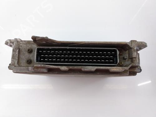 Engine control unit (ECU) LAND ROVER FREELANDER I (L314) 2.0 DI 4x4 | BP10090196M57 
