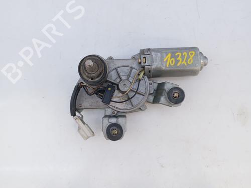 Used Rear wiper motor SSANGYONG RODIUS I 2.7 Xdi (163 hp) 30410841