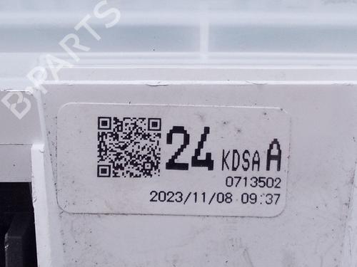 Instrument cluster MAZDA CX-5 (KF) 2.0 | BP25914247C47 