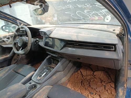 Servo brake AUDI A3 Sportback (8YA, 8YF) 35 TDI | BP36914932M42  - Image 6
