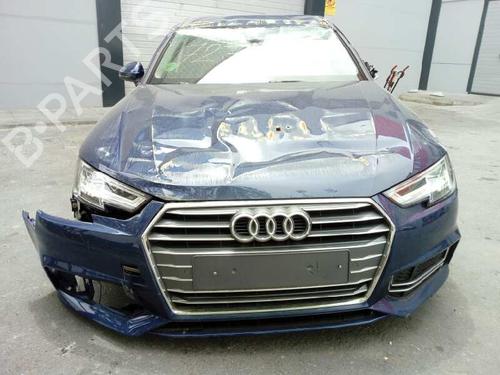 Vindusheismekanisme høyre foran AUDI A4 B9 (8W2, 8WC) 2.0 TDI | BP5588910C23 