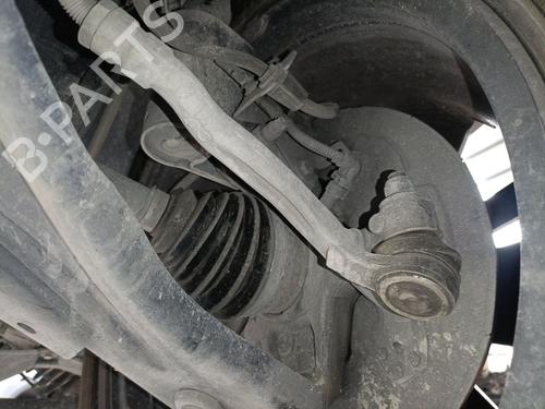 Used Right front steering knuckle Right front steering knuckle 39434425 39434425