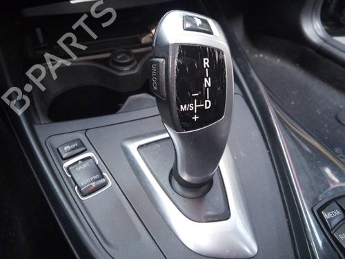 Used Gear lever BMW 1 (F20) 118 d (143 hp) 9538105