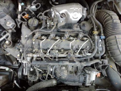 Front right lock KIA SPORTAGE III (SL) 2.0 CRDi | BP3492798C97 
