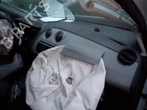 Left front driveshaft SEAT IBIZA III (6L1) 1.4 TDI | BP8903867M38 
