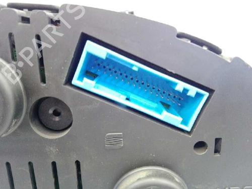 Instrument cluster SEAT CORDOBA (6K2)  | BP2580762C47 