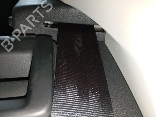 Used Rear left seatbelt Rear left seatbelt SKODA FABIA IV (PJ3) 1.0 TSI (95 hp) 33538359 33538359
