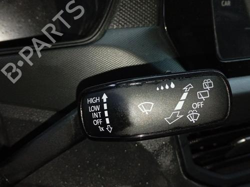 Used Steering column stalk Steering column stalk 38593814 38593814