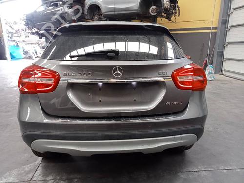 Right tailgate light MERCEDES-BENZ GLA-CLASS (X156)  | BP20723175C80 