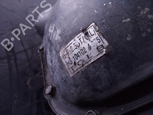 Front differential MITSUBISHI GALLOPER (JK-01)  | BP11914279M23 