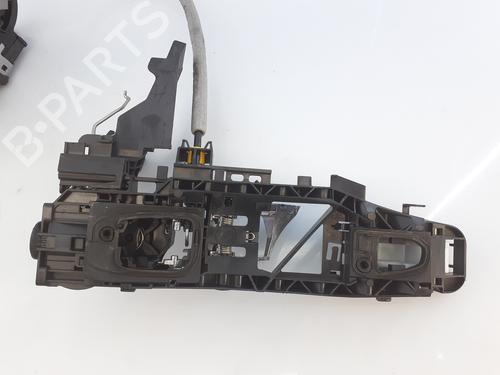 Front left lock MERCEDES-BENZ E-CLASS (W213)  | BP8126098C98 