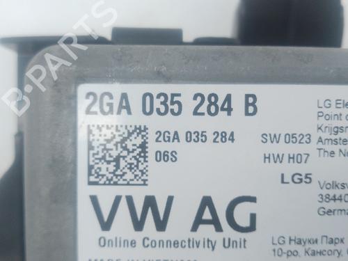 Electronic module VW T-CROSS (C11, D31) 1.0 TSi | BP39961644M83 - Image 5