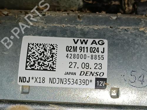 Starter VW T-CROSS (C11, D31) | BP32470665M8