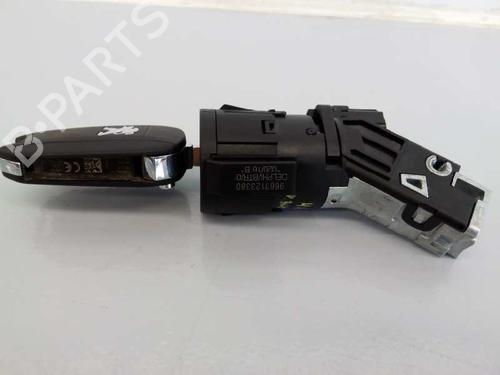Electronic module PEUGEOT 308 II (LB_, LP_, LW_, LH_, L3_) 1.2 THP 130 | BP14058452M83 