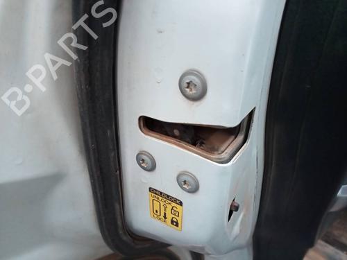 Used Rear left lock SUZUKI GRAND VITARA II (JT, TE, TD) 1.9 DDiS (JB419WD, JB419XD) (129 hp) 17054035