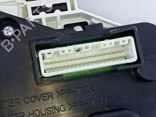 Instrument cluster NISSAN MICRA V (K14)  | BP17920821C47 