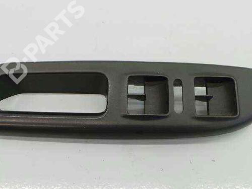 Used Front left interior door handle Front left interior door handle SKODA OCTAVIA II Combi (1Z5) [2004-2013] 3210611 3210611