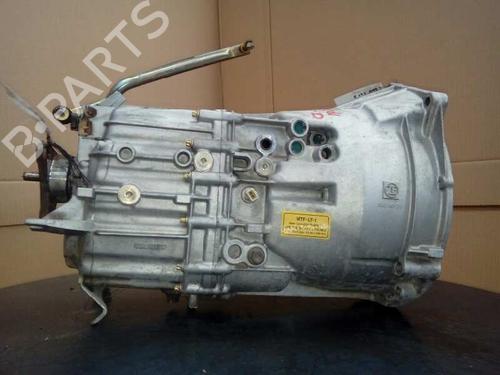 Gearbox BMW 5 (E39) 525 td | BP1259939M3