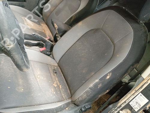 Right front shock absorber SEAT IBIZA V (KJ1, KJG) 1.0 MPi | BP31362575M17