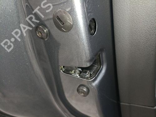 Used Rear left lock AUDI Q5 (8RB) 2.0 TDI quattro (177 hp) 31145677