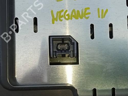 Electronic module RENAULT MEGANE IV Grandtour (K9A/M/N_) 1.5 dCi 110 | BP3248527M83 