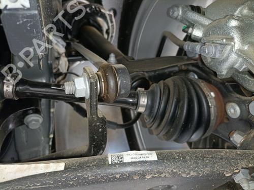 Used Left front driveshaft SKODA OCTAVIA IV Combi (NX5, PV5) 1.5 TSI e-TEC (150 hp) 28948810