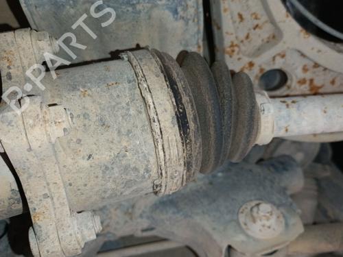 Used Right rear driveshaft Right rear driveshaft SUZUKI GRAND VITARA II (JT, TE, TD) 1.9 DDiS All-wheel Drive (JT419, TD44, JB419WD, JB419XD,... (129 hp) 34439568 34439568