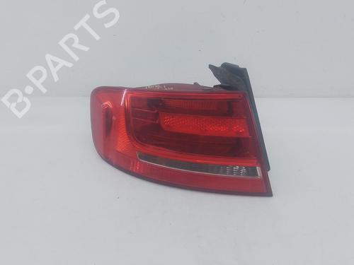 Left taillight AUDI A4 B8 (8K2) | BP19059624C34 - Image 2